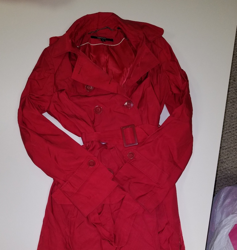 Raincoat